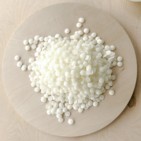 Was kann man mit Bienenwachs machen?