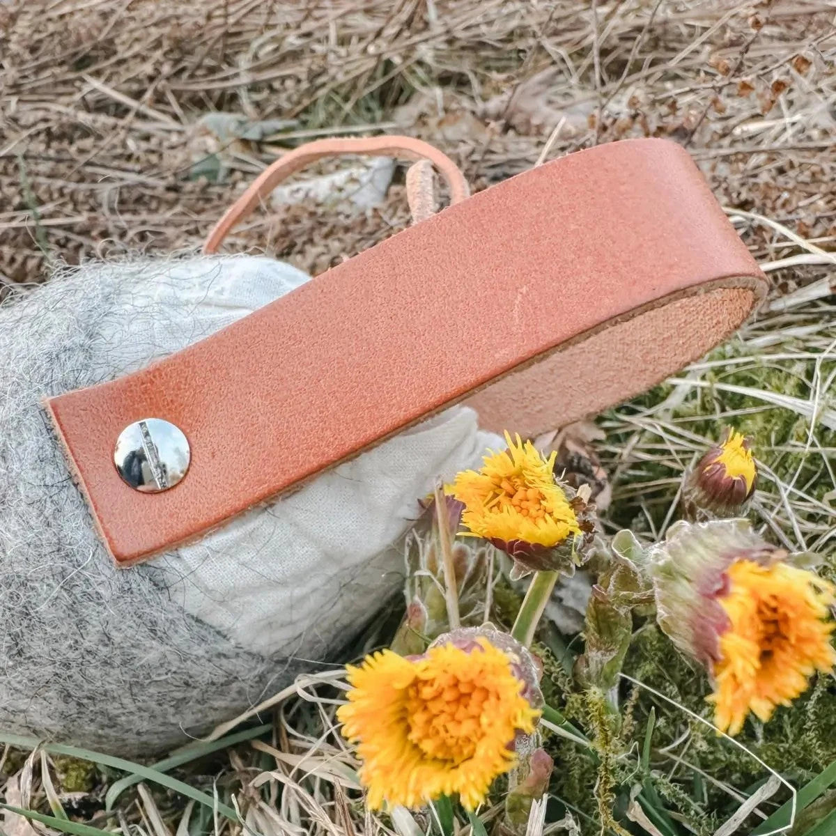 Besondere, handverlesene Kleinigkeiten aus natürlichen Materialien zum Entdecken und Verschenken.