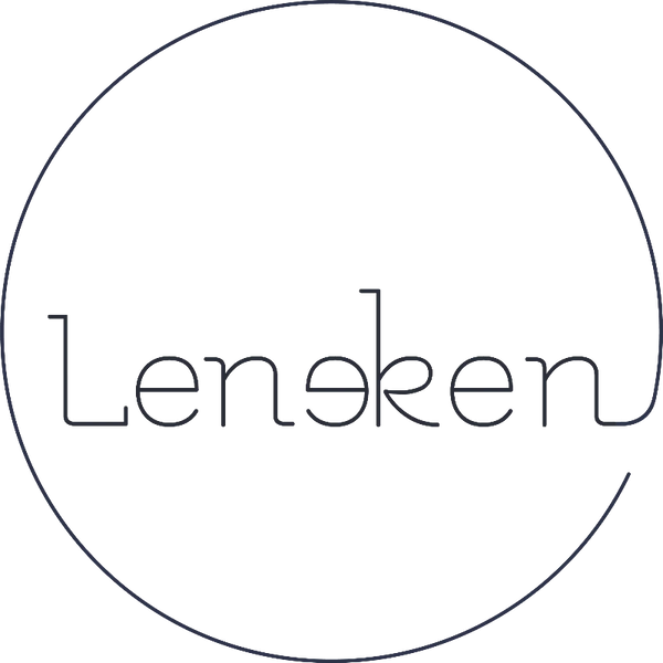 Logo von Leneken.